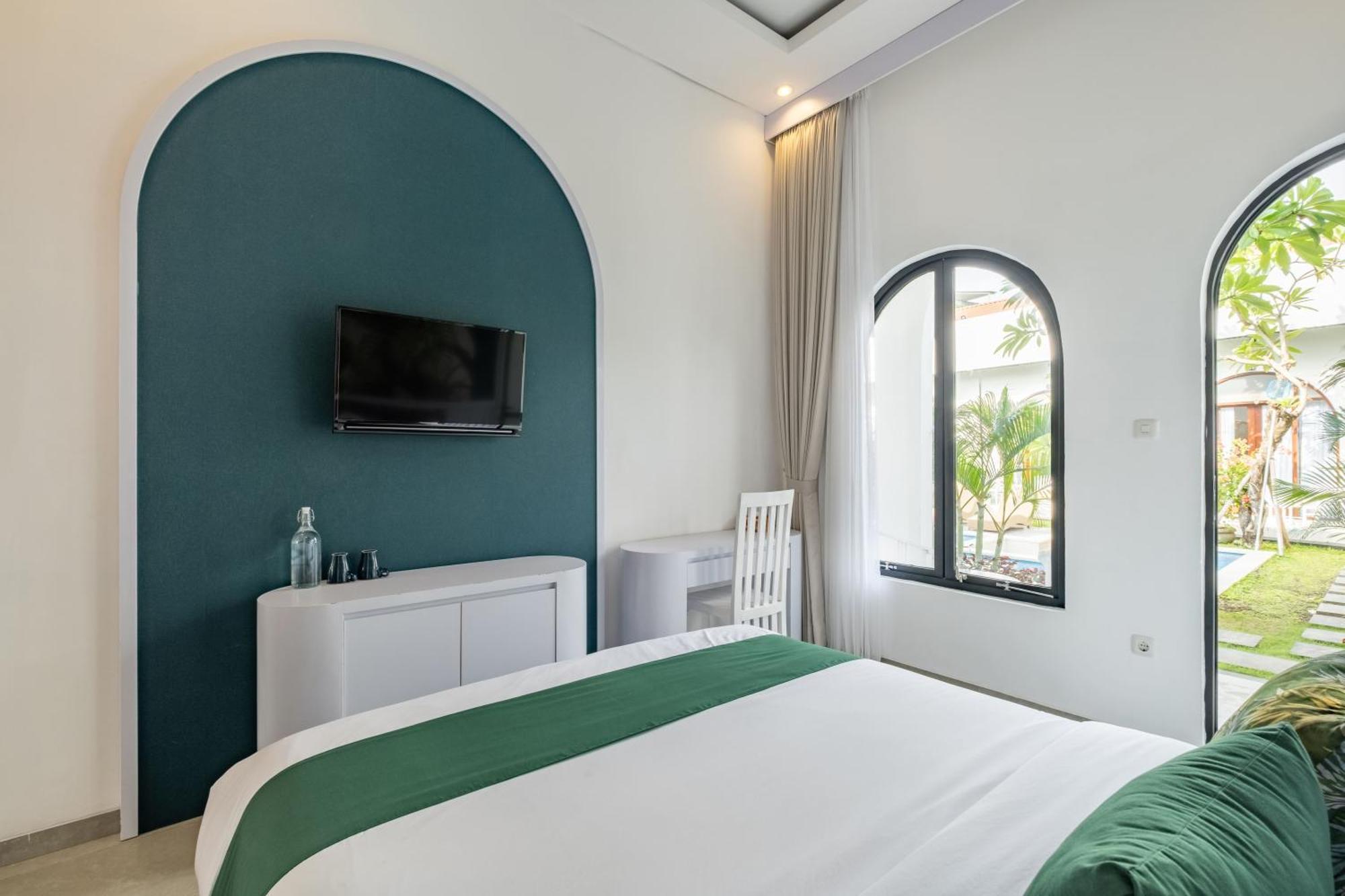 Cove Ume Nerus Residences & Villa Canggu  Exterior photo