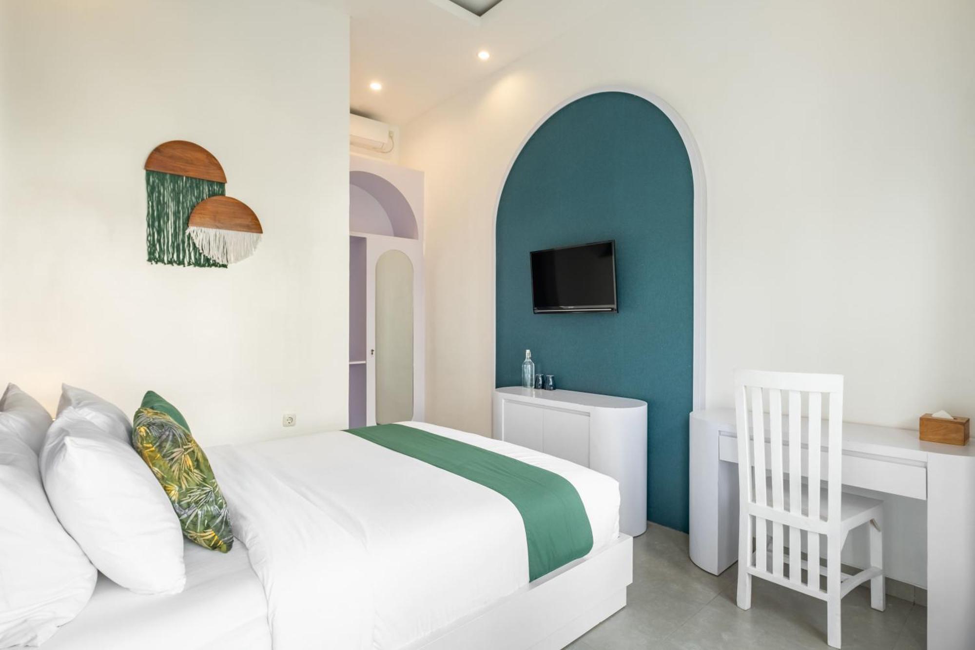 Cove Ume Nerus Residences & Villa Canggu  Exterior photo