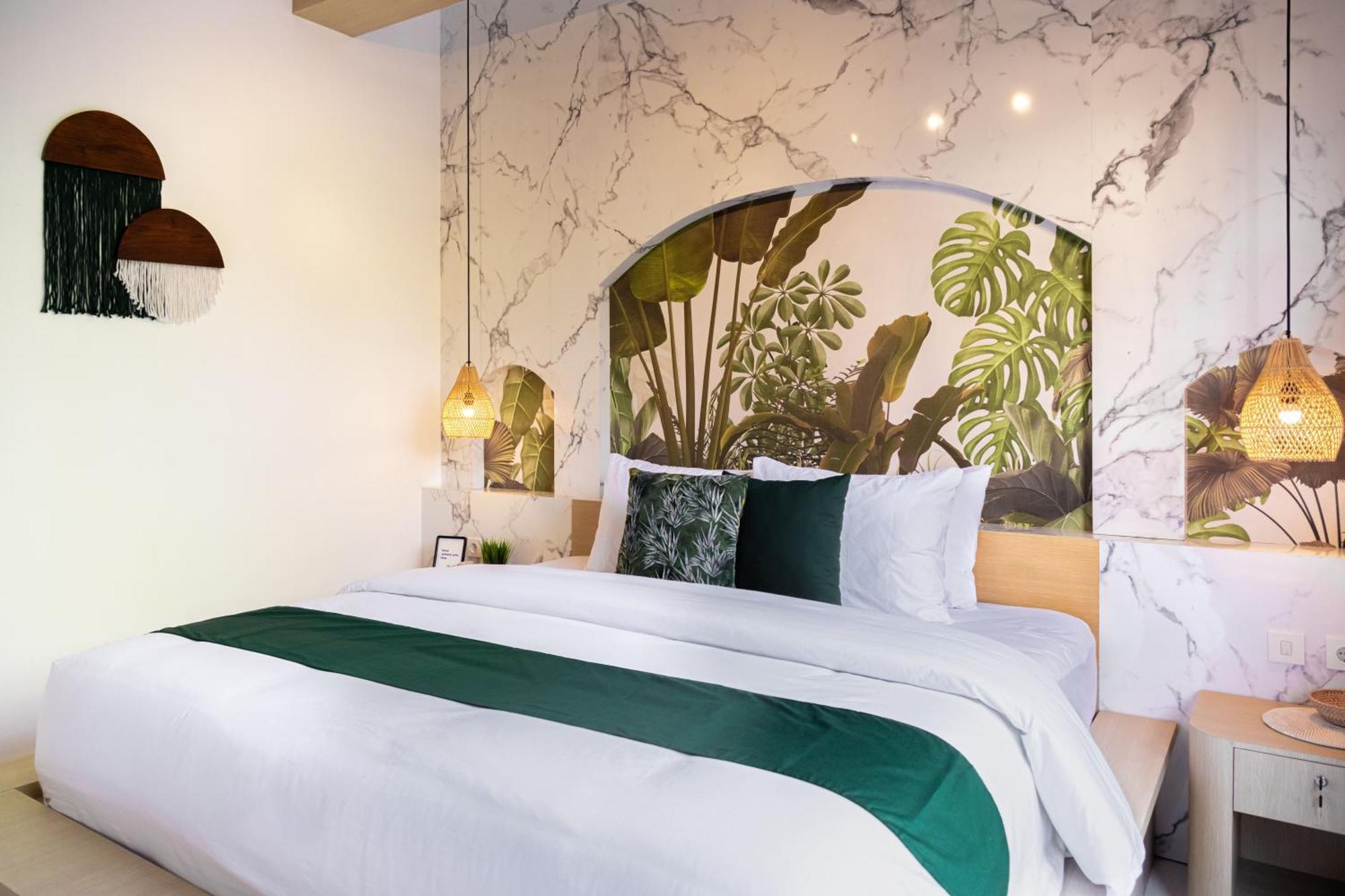 Cove Ume Nerus Residences & Villa Canggu  Exterior photo