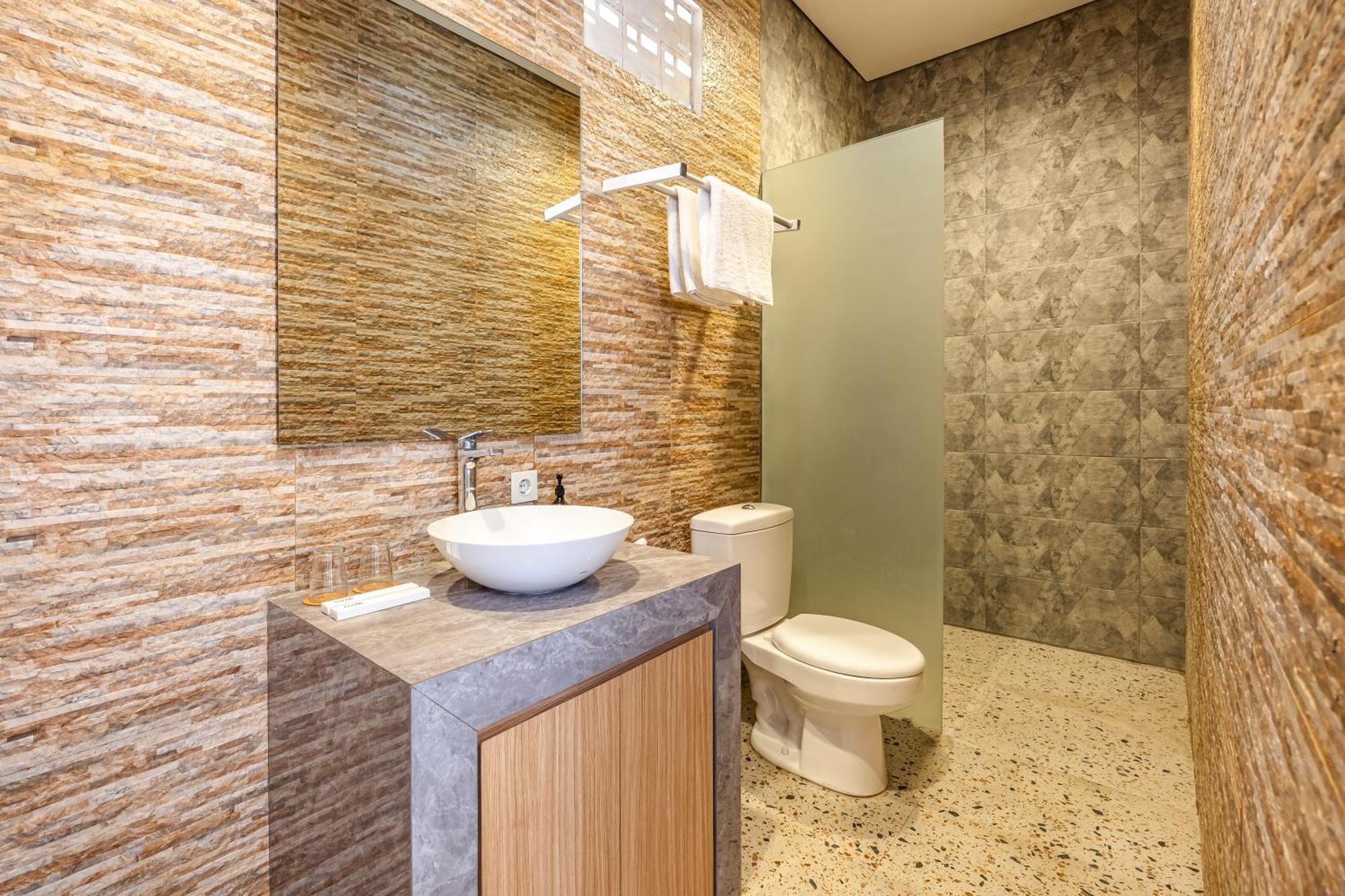 Cove Ume Nerus Residences & Villa Canggu  Exterior photo