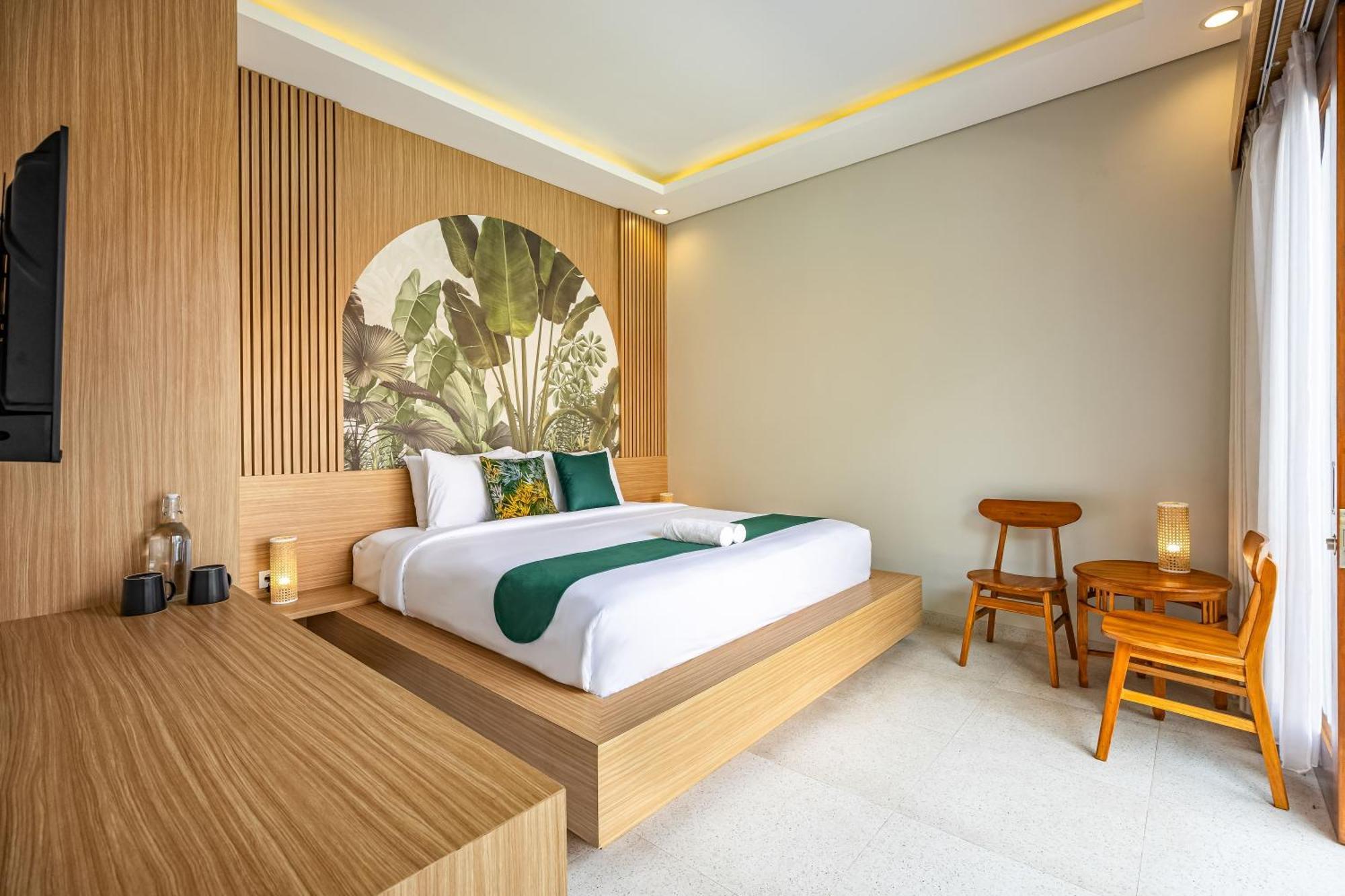 Cove Ume Nerus Residences & Villa Canggu  Exterior photo